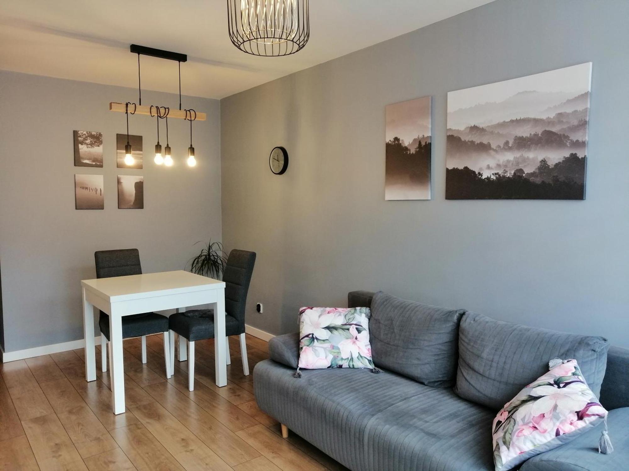 Apartament W Centrum Szczecin Dış mekan fotoğraf