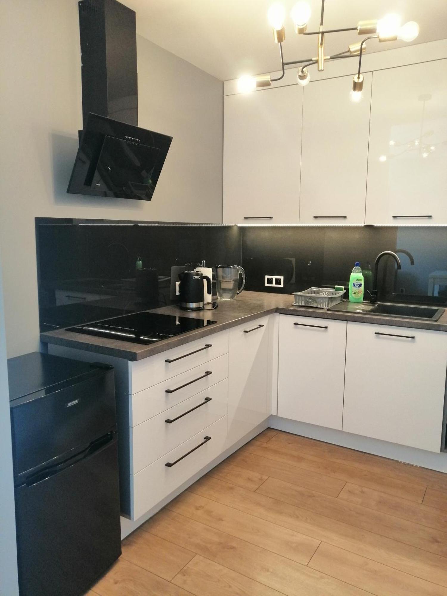 Apartament W Centrum Szczecin Dış mekan fotoğraf